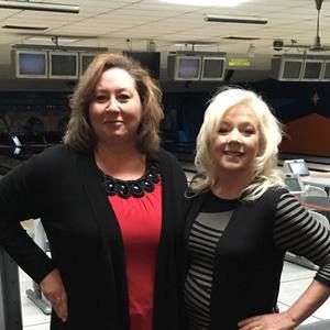 Meet your Posher, Cathy